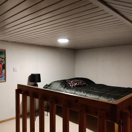 Ylläsjärvi Villa Hutsula Yllas מראה חיצוני תמונה
